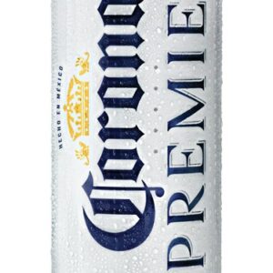 CORONA PREMIER TALL CANS