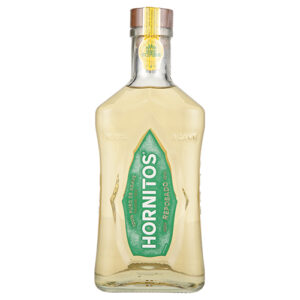 HORNITOS TEQUILA REPOSADO