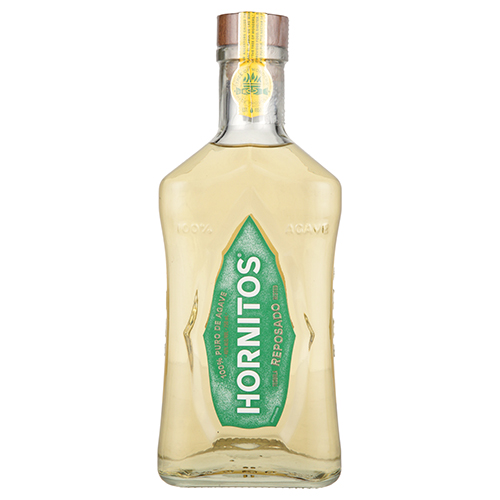 HORNITOS TEQUILA REPOSADO