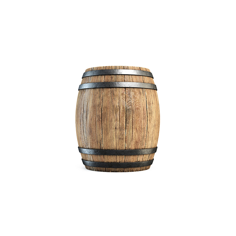 Scotch Barrel