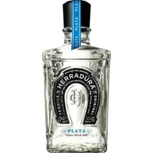 HERRADURA TEQUILA SILVER