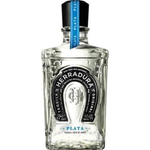 HERRADURA TEQUILA SILVER