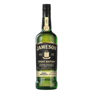 JAMESON CASKMATES STOUT WHISKEY
