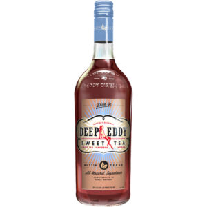 DEEP EDDY SWEET TEA VODKA