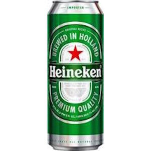 HEINEKEN 24OZ