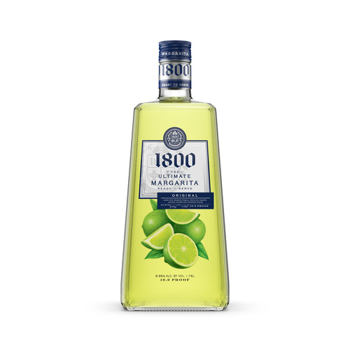 1800 The Ultimate Original Margarita Ready To Drink