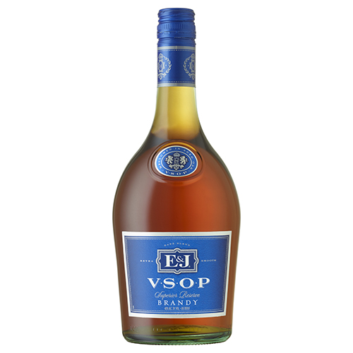 E&J BRANDY VSOP
