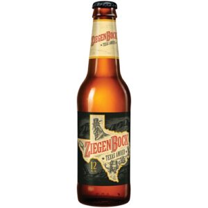 ZIEGENBOCK AMBER